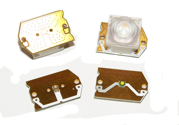 Royal Blue LED Module